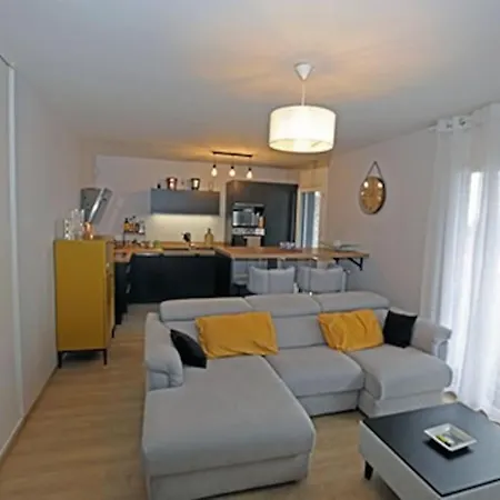 Apartamento 4 Pcs