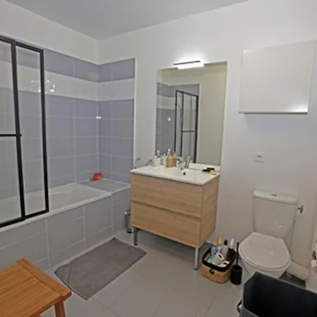 4 Pcs * Saint-Denis-en-Margeride