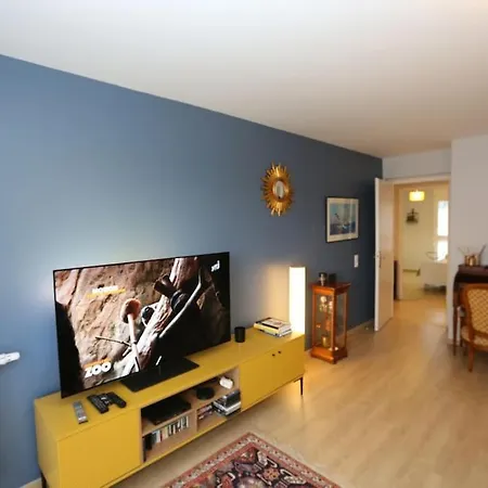 Apartamento 4 Pcs